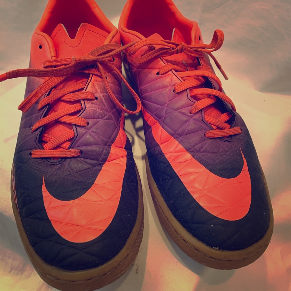 Nike Hypervenom